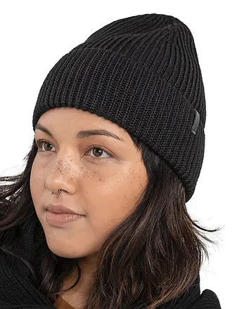 SCHÖFFEL | Berretto Style Noxley All | schwarz